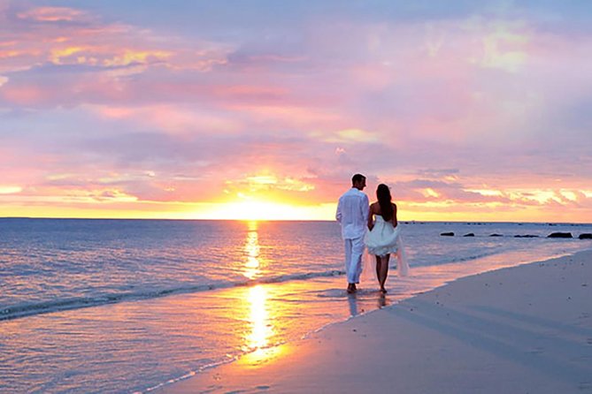 Bali Honeymoon Package 6 Days 5 Nights - Itinerary Highlights
