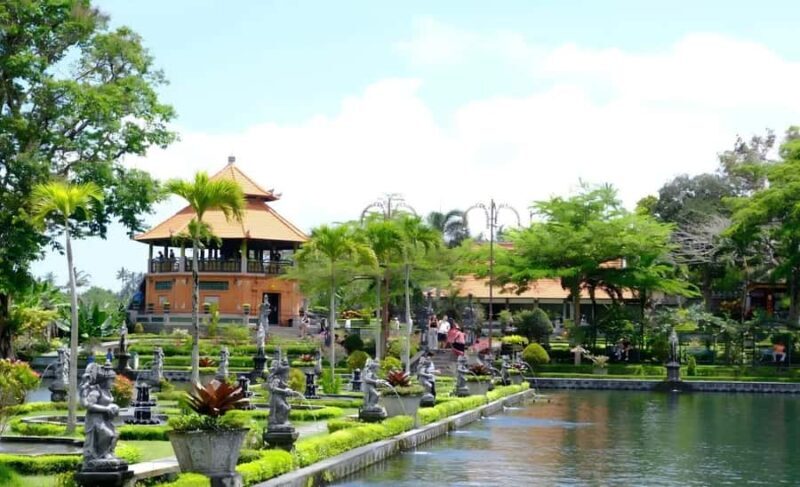 Bali Honeymoon Package 7D6N-Romantic journey - A Detailed Look at the Itinerary  
