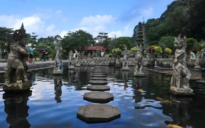 Bali Honeymoon Package 7D6N-Romantic journey - Authentic Experiences and Hidden Gems  