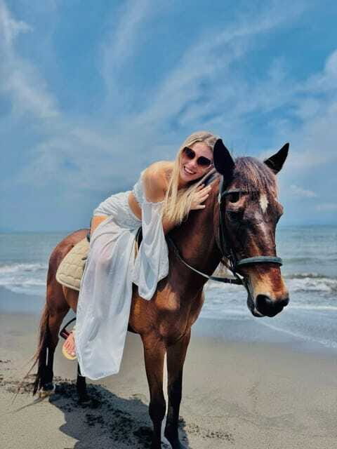 Bali Horse ride at Saba beach Horse tour - Who Will Love This Tour?