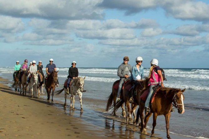 Bali Horse Riding 30 Mins At Black Sand Beach In A Private Tour! - Price and Booking Information
