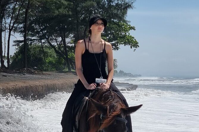 Bali Horse Riding and Turtle Release at Saba Beach - Who Would Enjoy This Tour?