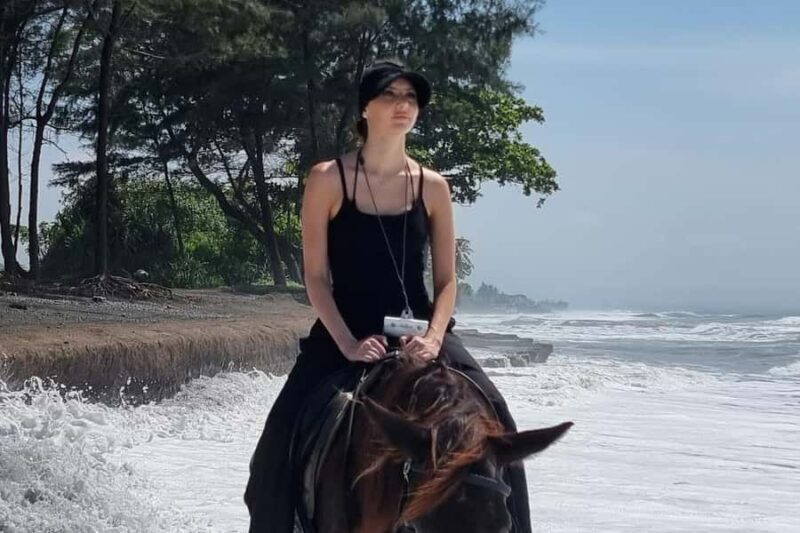 Bali: Horse Riding & Turtle Release Experience at Saba Beach - The Sum Up: Who Will Love This Tour?