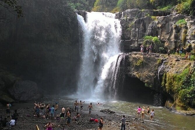 Bali Horse Riding, Waterfall, Rice Terrace, Lunch - All Inclusive - Practical Details and Logistics