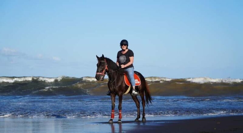 Bali: Horseback Riding Tour with Hotel Transfer - Who Is This Experience Best For?