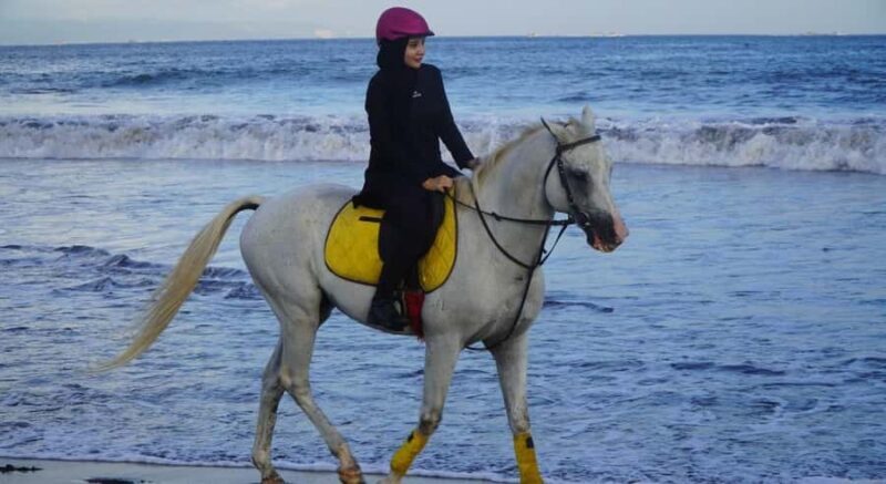Bali: Horseback Riding Tour with Hotel Transfer - What to Expect from Your Horseback Riding Adventure