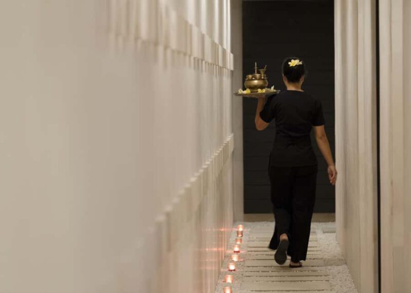 Bali: Hot Lava Stone Massage by Balinese Therapists - Final Thoughts