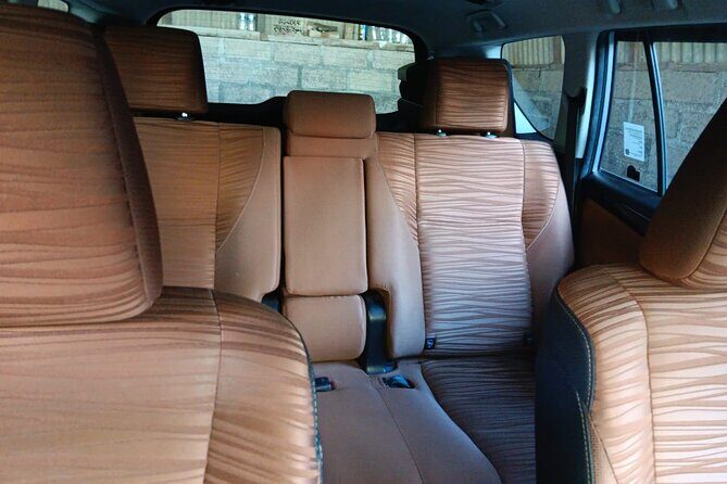 Bali Hotel Transfer - What Is the Bali Hotel Transfer Service?