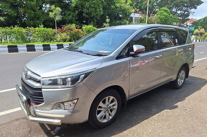 Bali Hotel Transfer - Real Traveler Insights and Tips