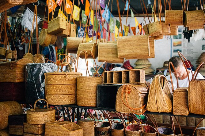 Bali Iconic Places Is the Best Thing to Do in Bali - Private Tour - Itinerary Overview