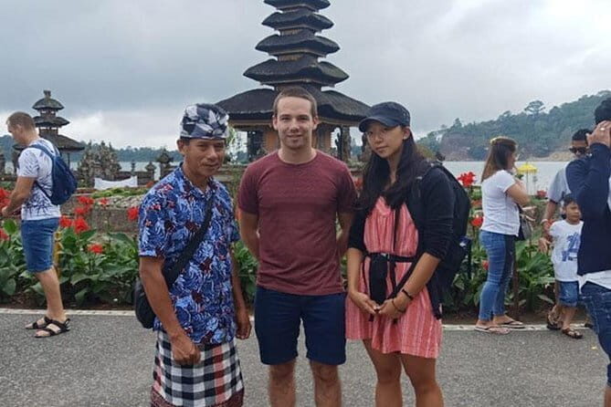 Bali ICONIC Spot Handara Gate-Lake Temple-Hidden Gems-Tanah Lot - FAQ