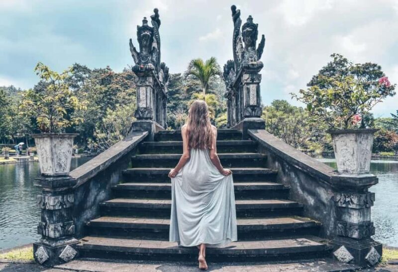 Bali Iconic Tour: Most Famous Spots - Discovering Bali’s Most Famous Spots