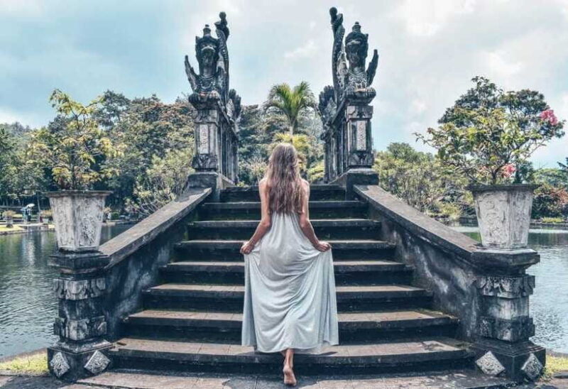Bali Iconic Tour: Most Famous Spots - The Sum Up
