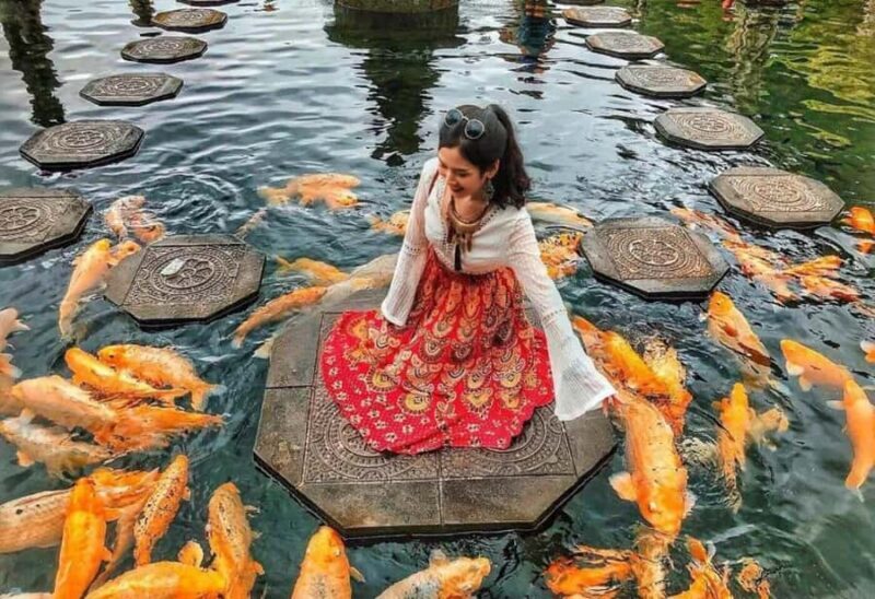 Bali Iconic Tour: Most Famous Spots - Good To Know