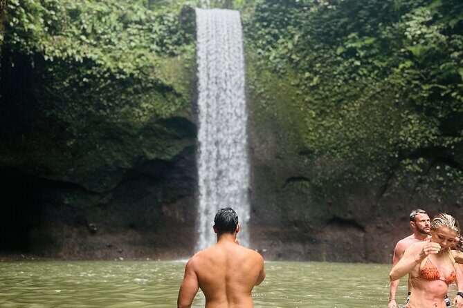 Bali Iconic Waterfalls Private Day Trip with Transport - The Practical Details