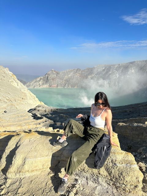 Bali - Ijen - Bali Full-Days Trip - Trip Highlights