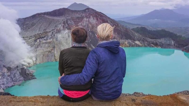 Bali: Ijen Blue Fire and Sunrise Tour with Breakfast - Why This Tour Stands Out