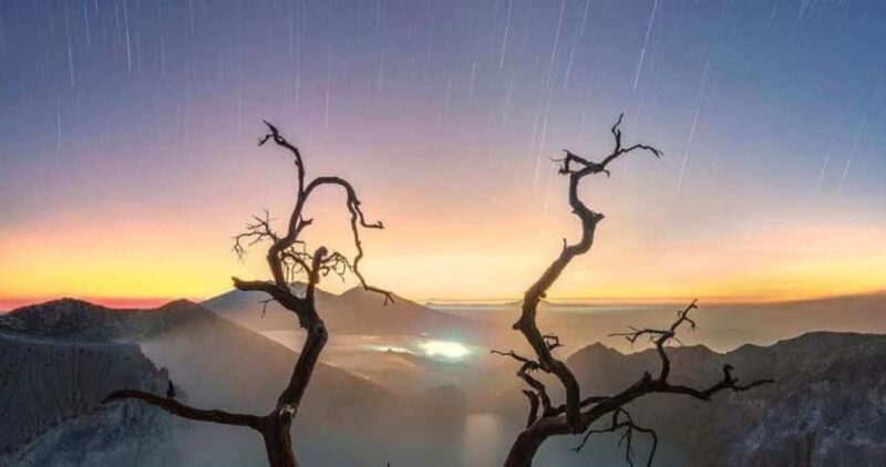 Bali: Ijen Blue Fire and Sunrise Tour with Breakfast - Authentic Experiences and Practical Insights