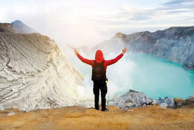 Bali: Ijen Blue Fire and Sunrise Tour with Breakfast - FAQ