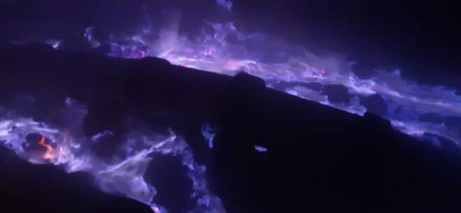 Bali: Ijen Crater Blue Fire Phenomenon 1-Day Tour - Important Information