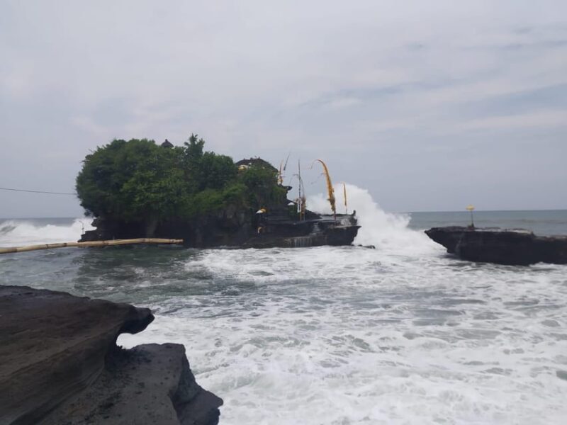 Bali in 1 Day : Iconic temples -UNESCO Sight - All inclusive - The Sum Up: Why This Tour Delivers Value