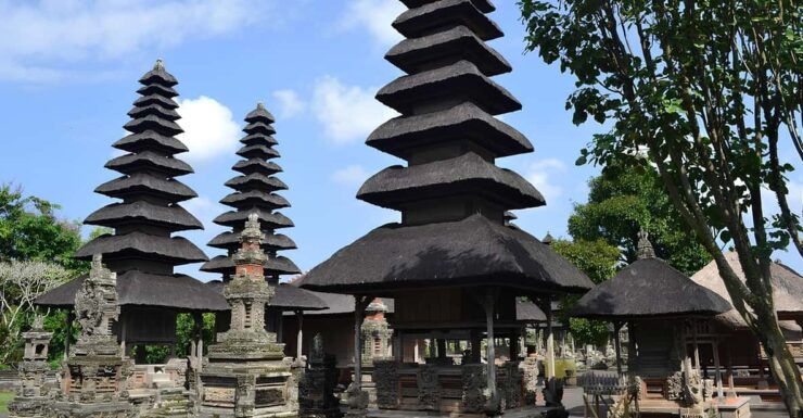 Bali in 1 Day : Iconic Temples -Unesco Sight - All Inclusive - Itinerary Highlights