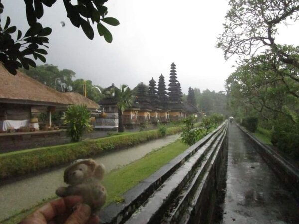 Bali in 1 Day : Iconic Temples -Unesco Sight - All Inclusive - Important Travel Information