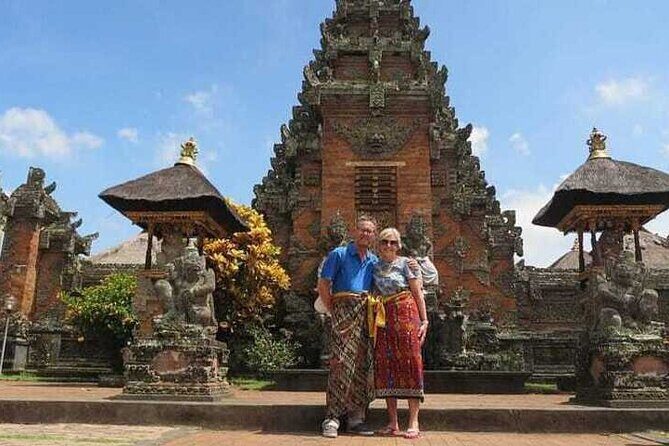 Bali in 1-Day : Rice Terrace, Volcano, Tanah lot - All Inclusive - Authentic Experiences and Insights from Reviews