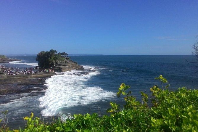 Bali in 1-Day : Rice Terrace, Volcano, Tanah lot - All Inclusive - FAQ