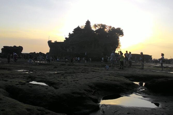 Bali in 1-Day : Rice Terrace, Volcano, Tanah lot - All Inclusive - Good To Know