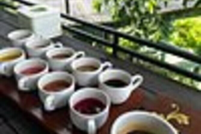 Bali in 1-Day : Rice Terrace, Volcano, Tanah lot - All Inclusive - FAQs