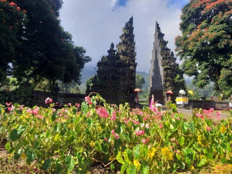 Bali: Incredible Full Day Private Charter - A Practical Guide to the Bali Full-Day Private Tour