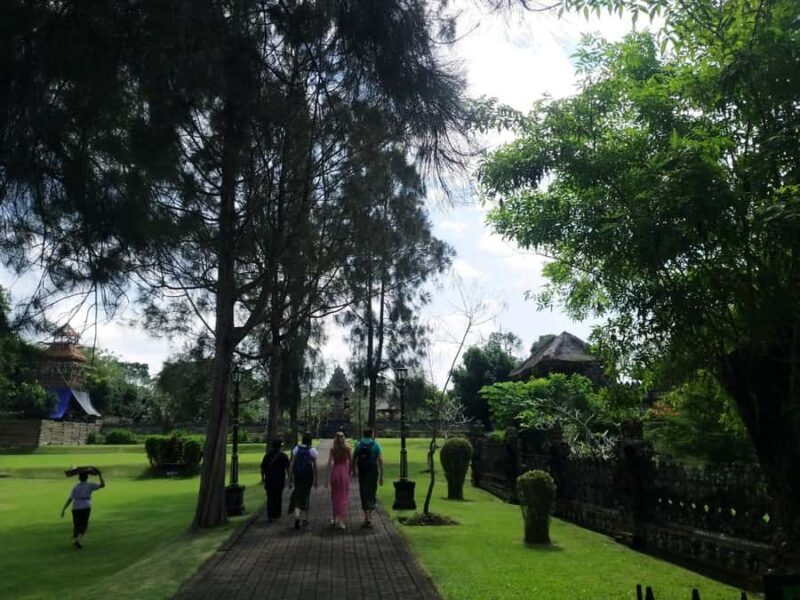 Bali: Incredible Full Day Private Charter - The Sum Up