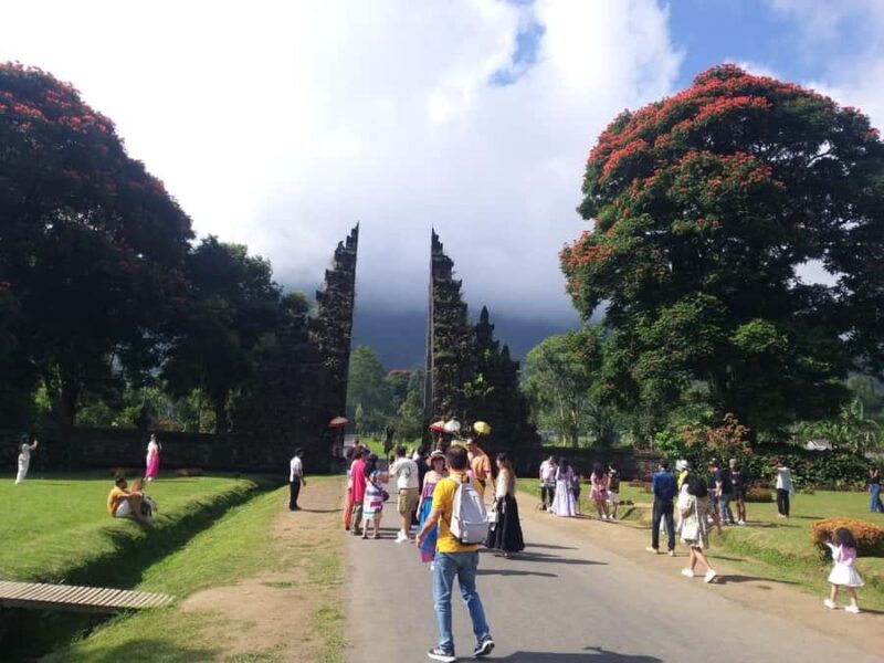 Bali: Incredible Full Day Private Charter - The Experience: What It Feels Like