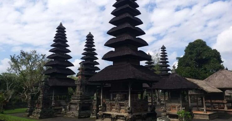 Bali: Incredible Full Day Private Charter - Key Points