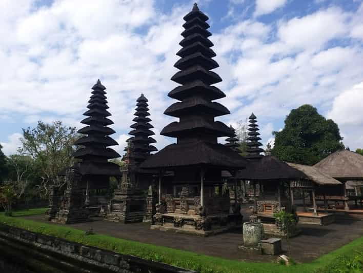 Bali: Incredible Full Day Private Charter - Itinerary Highlights
