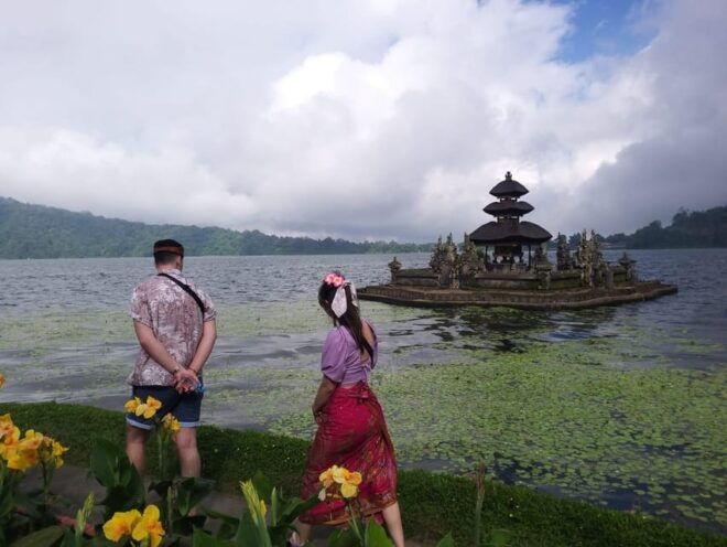 Bali: Incredible Full Day Private Charter - Main Stops Details