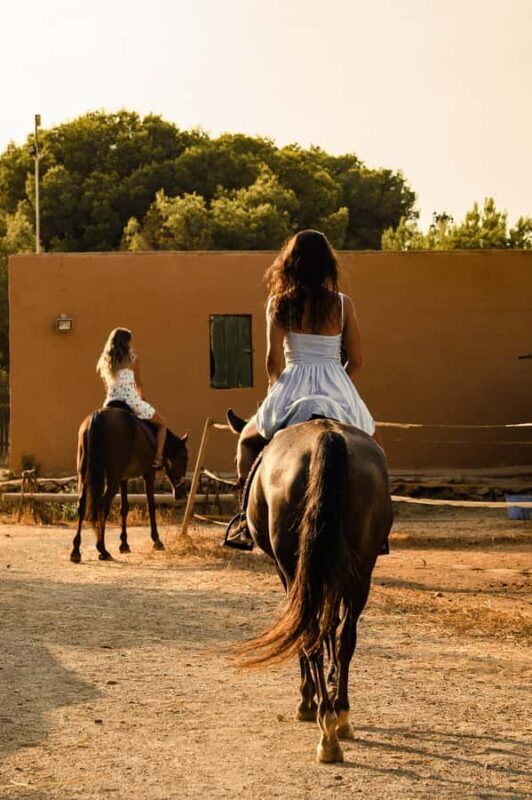 Bali, Indonesia: Private Horseback Ride Cliffs & Village - Good To Know