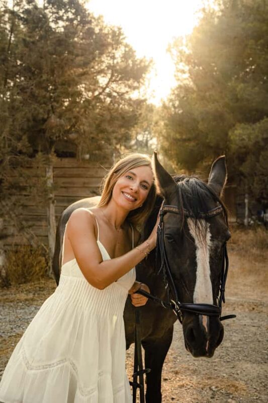 Bali, Indonesia: Private Horseback Ride Cliffs & Village - Who Should Consider This Tour?