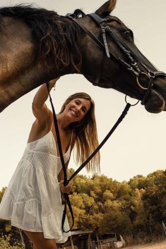 Bali, Indonesia: Private Horseback Ride Cliffs & Village - FAQ