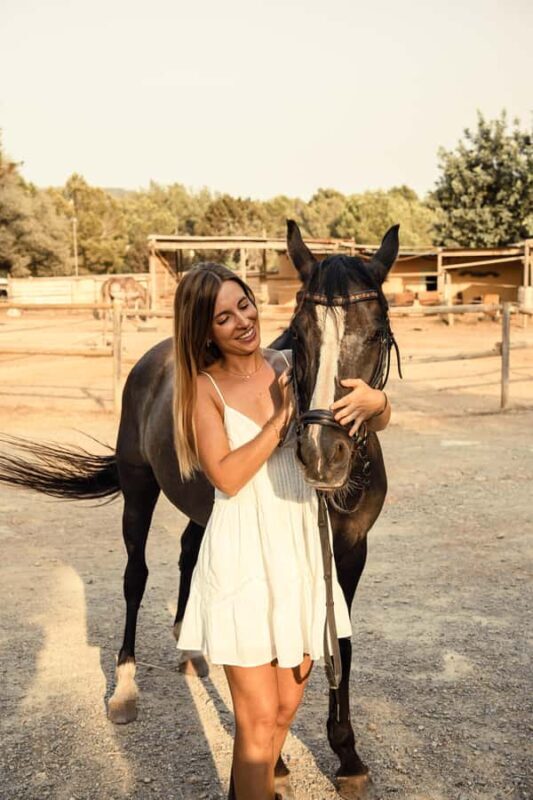 Bali, Indonesia: Private Horseback Ride Cliffs & Village - The Sum Up