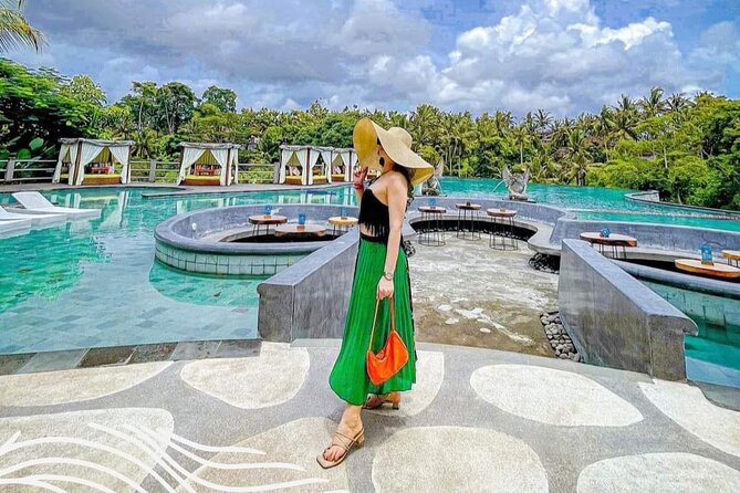 Bali Infinity Pool and Atv Quad Biking With Private Hotel Transfer - Reviews and Ratings