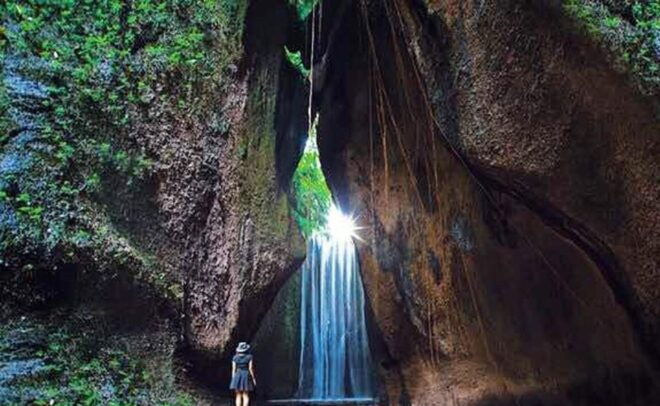Bali Instagenic Tour - Tour Highlights