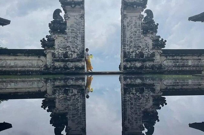 Bali Instagram Day Tour With Professional Photographer - The Sum Up