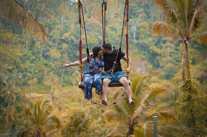 Bali Instagram Day Tour With Professional Photographer - FAQs