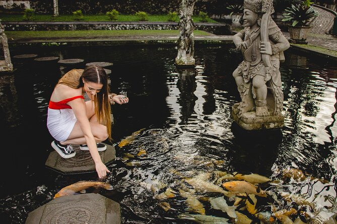 Bali Instagram: Gate of Heaven Temple With Tour Guide & Breakfast - Reviews Overview