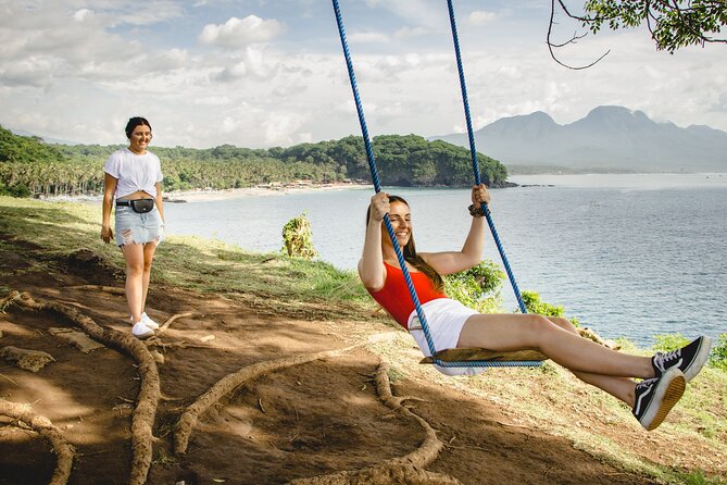 Bali Instagram: Gate of Heaven Temple With Tour Guide & Breakfast - Additional Information