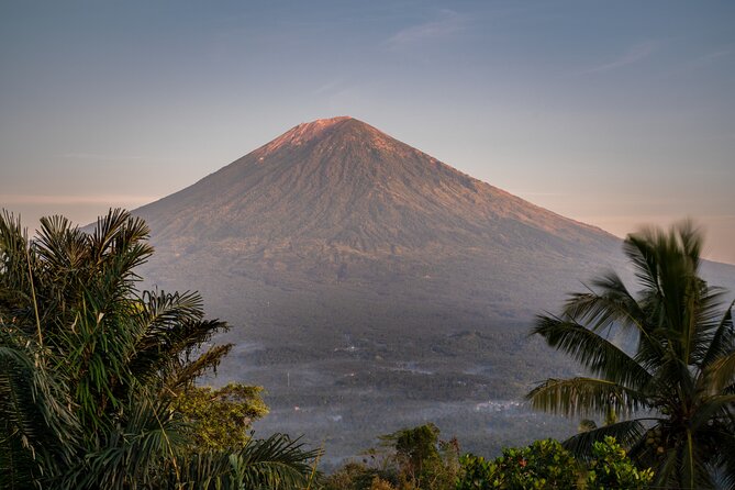 Bali Instagram: Gate of Heaven Temple With Tour Guide & Breakfast - Frequently Asked Questions