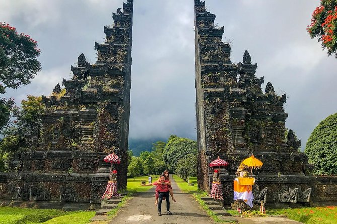 Bali Instagram Photo Tour - Private Tour - Tour Highlights