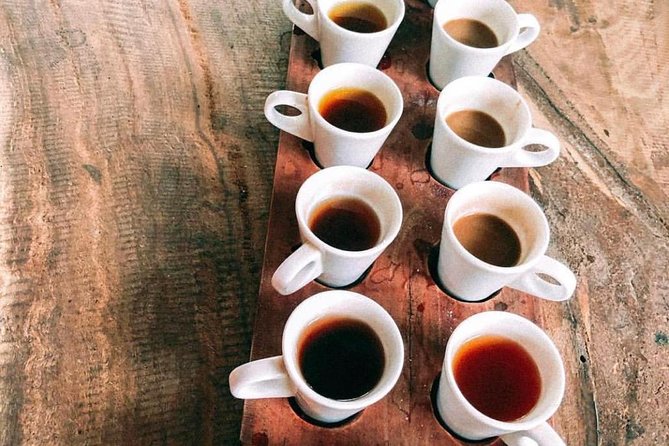 Bali Instagram Tour - Tour Highlights